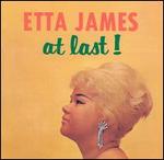 Etta James - At Last!  [EXTRA TRACKS] 